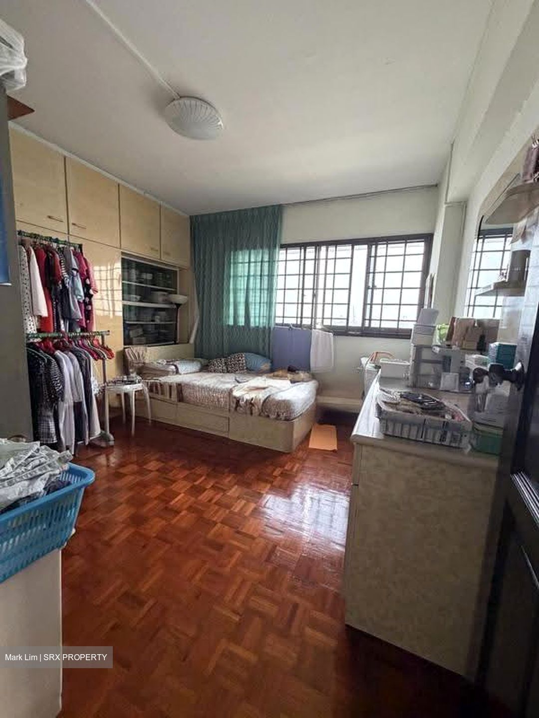 Spottiswoode Park (D2), Apartment #629818431